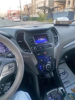 هيونداي سانتافي